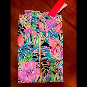 Lilly Pulitzer Beach Cover